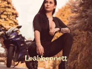 Leahbennett