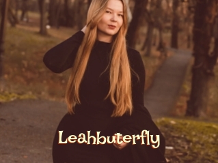 Leahbuterfly