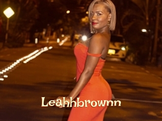 Leahhbrownn