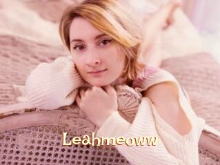 Leahmeoww