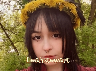 Leahstewart