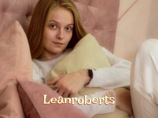 Leanroberts