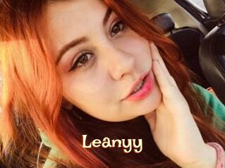 Leanyy