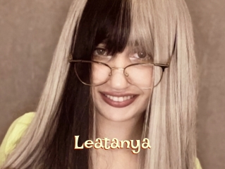 Leatanya