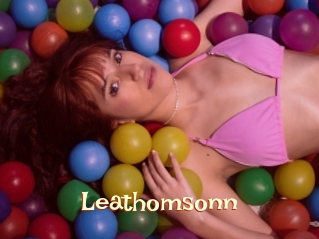 Leathomsonn