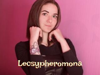 Lecsypheromona