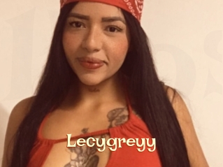 Lecygreyy