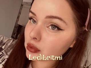 Ledibritmi