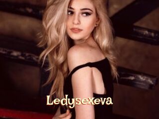 Ledysexeva