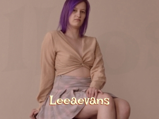 Leeaevans