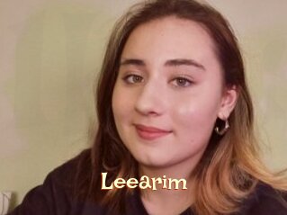 Leearim