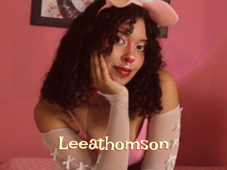 Leeathomson