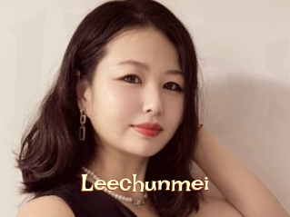 Leechunmei