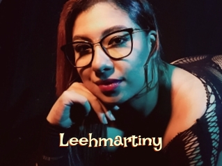 Leehmartiny