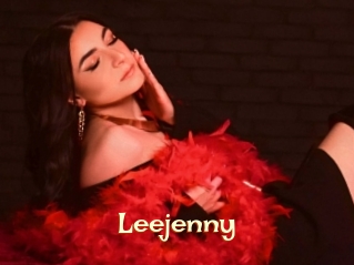 Leejenny