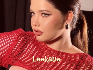Leekatie