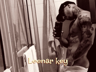 Leenar_key