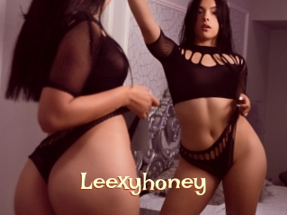 Leexyhoney