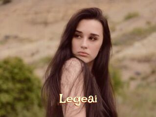 Legeai