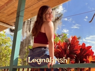 Legnabrish