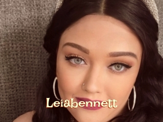 Leiabennett