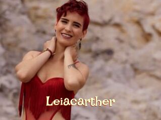 Leiacarther