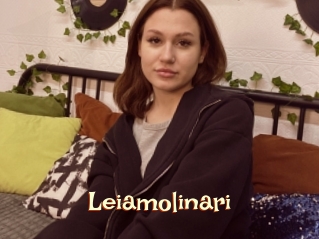 Leiamolinari