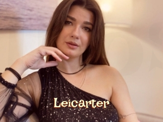 Leicarter
