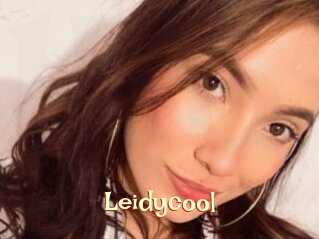 Leidycool