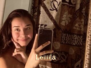 Leiiiila
