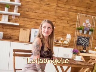 Leilaangelic