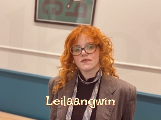 Leilaangwin