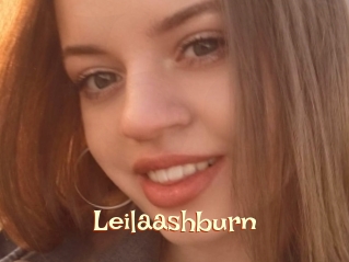 Leilaashburn
