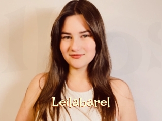Leilabarel