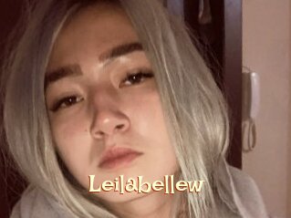 Leilabellew