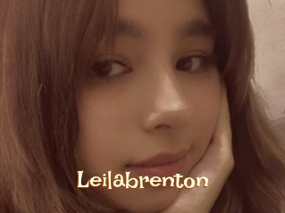 Leilabrenton