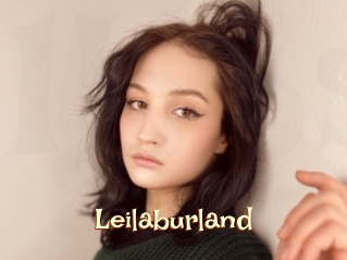 Leilaburland