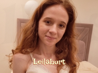 Leilaburt