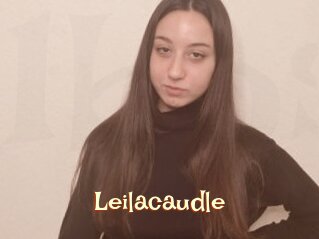 Leilacaudle