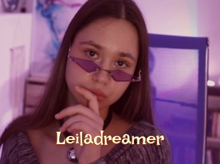 Leiladreamer