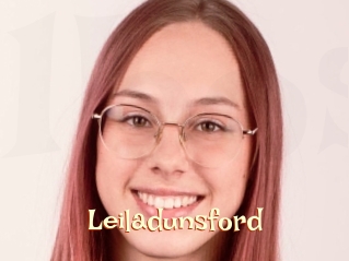 Leiladunsford
