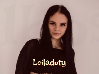 Leiladuty