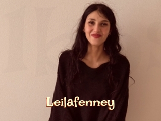 Leilafenney