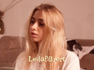 Leilafilbert