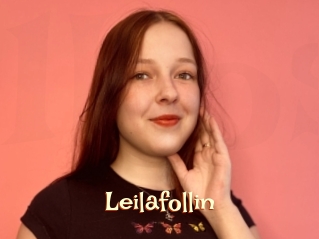 Leilafollin
