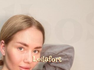 Leilafort