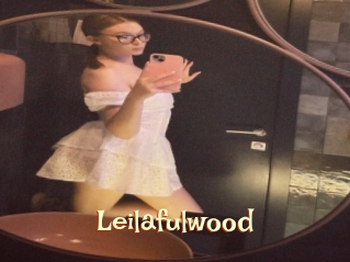 Leilafulwood