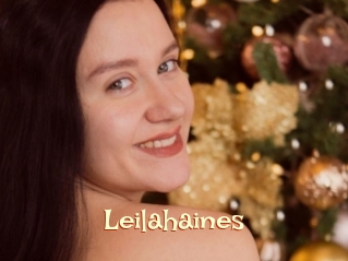 Leilahaines