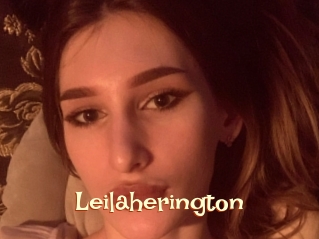 Leilaherington