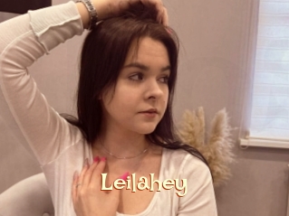 Leilahey